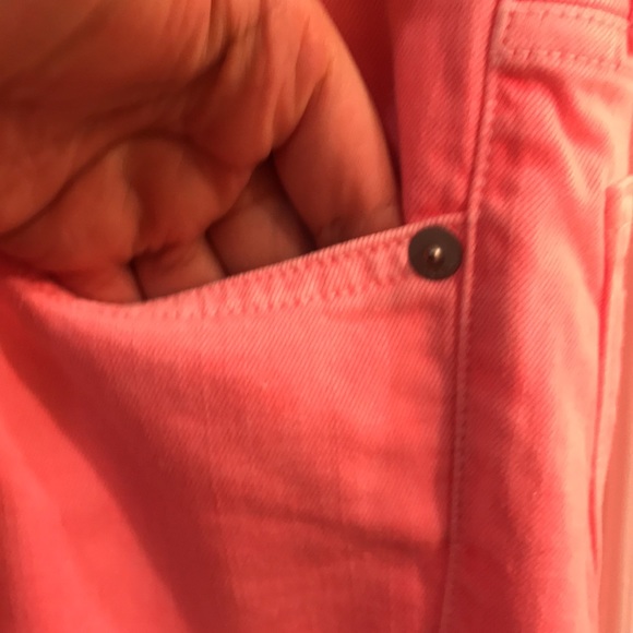 ⚡️FINAL PRICE⚡️ Karl Lagerfeld Vintage Skinny Jeans - Picture 5 of 16